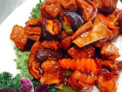 -添福来墨鱼饺子 · 海鲜东北菜(大连星海·黄浦路店)