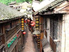 -唐廊烤鸭店(工体店)