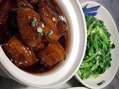 -小菜园新徽菜(泰州茂业店)