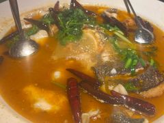 -清水亭湖北菜(大屯DT51店)