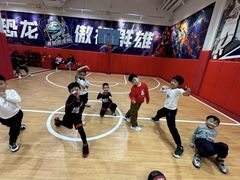-慧动体育足球·篮球·体能培训(普陀真如店)