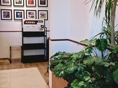 -Peet's Coffee皮爷咖啡(上海长风大悦城店)