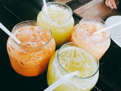 -自然餐厅(Phuket)