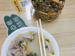 -路边摊胡同里(星城商厦店)