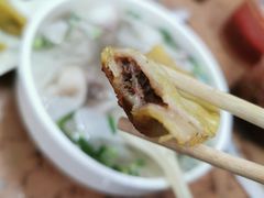 -清真蒋有记(老门东店)