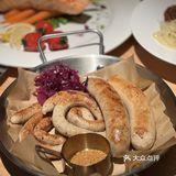 上海新店☕️吴兴路上情绪价值拉满的bistro