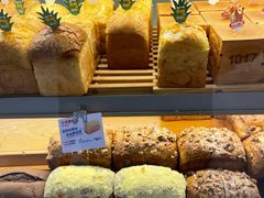 -红星前进面包牛奶公司(君太店)