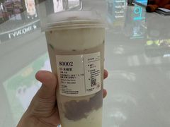 -阿嬷手作(上海万象城店)