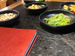 -九田家黑牛烤肉料理(太阳城店)