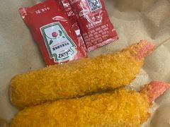 -咕鹿流心披萨(下沙店)