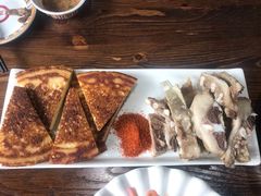 -思金拉措庄园藏餐(太阳岛店)