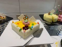 -厦门海景千禧大酒店·海景咖啡厅