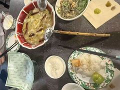 -渔语鱼新川菜Bistro(万象天地店)