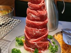 -合易泓烤肉•首创生椰大油边(宁山路店)