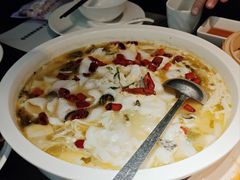 -外婆家(杭州马塍店·杭帮菜名店)