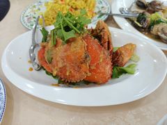 -钱塘府海鲜餐厅