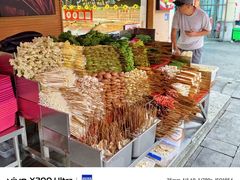 -为民烧烤吧.自贡爆炒菜(收录10年好店)