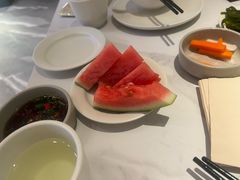 -左庭右院鲜牛肉火锅(环球港店)