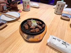 -琴寿司居酒屋(中山广场店)