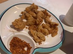 山城小酥肉-渝蛙馆(新百店)