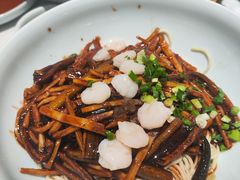 -味香斋·麻酱面(豫园店)