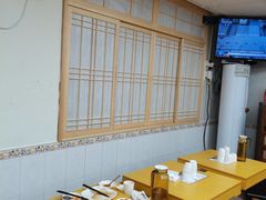 -屋里家延边朝鲜族冷面(南园店)