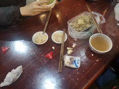 -老乌家特色小炒泡馍(大皮院店)
