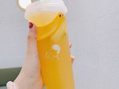 -喜茶(青岛金狮广场店)