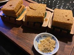 -广州花园酒店荔湾亭·地道点心·粤式饮茶