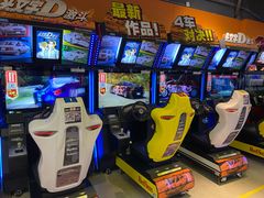 -环游嘉年华(广州-天河城店)