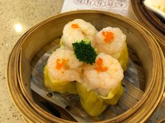 明虾蟹子烧卖-点都德(汇点楼店)