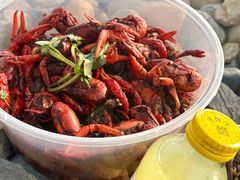 -丹水桥地锅鱼·翘嘴鲌·地方特色全鱼宴(丹江口大坝店)