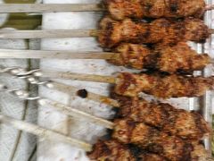 -南师大仙林校区东区食堂