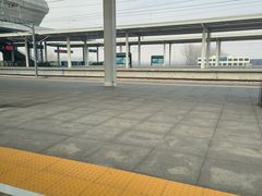 -临沂北站
