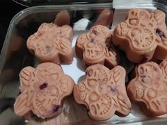 -詹记桃酥(百盛店)