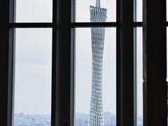 -广州周大福金融中心