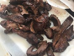 -小桂林烧鸽子