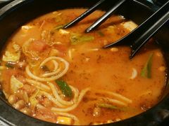 -大鼓米线(静安吴江DM店)