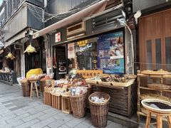 -金山嘴渔村