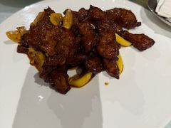 -南京四方酒店-傲途格精选·椽宫中餐厅
