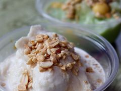 -夏食光安顺小舒冰粉冰浆(甲秀楼店)