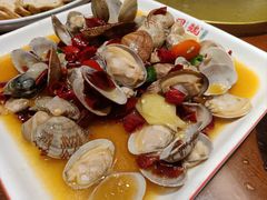 -回魏大排档(百花洲店)