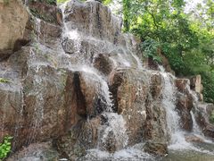 -棒棰岛宾馆景区