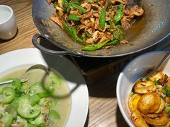 -费大厨辣椒炒肉(吉联MALL店)