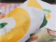 -SUBWAY赛百味(金码大厦店)