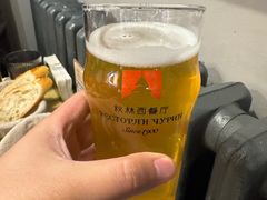 -秋林西餐厅(总店)