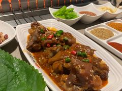 -丰茂烤串(金源店)