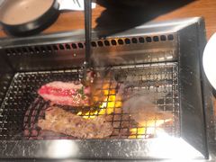 -杉海和牛烧肉海鲜自助(会展城店)