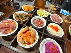 -楠火锅(西单店)