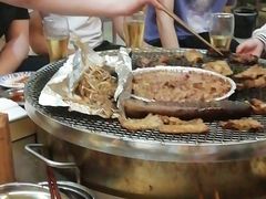 -西昌藿香火盆烧烤(金西路店)